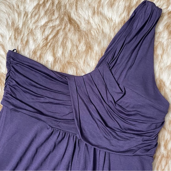 Cynthia Rowley one shoulder top. NWOT - Picture 4 of 5